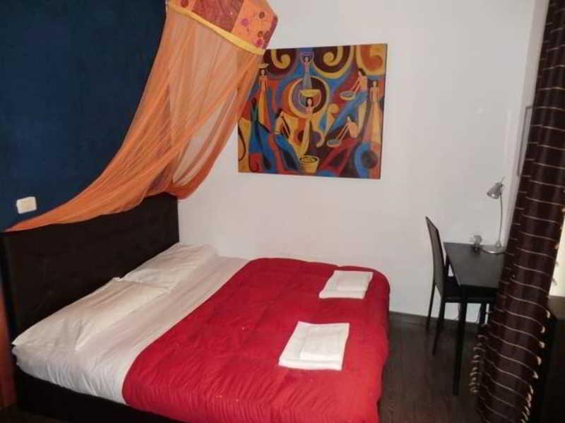 Villa Globetrotter Catane Extérieur photo