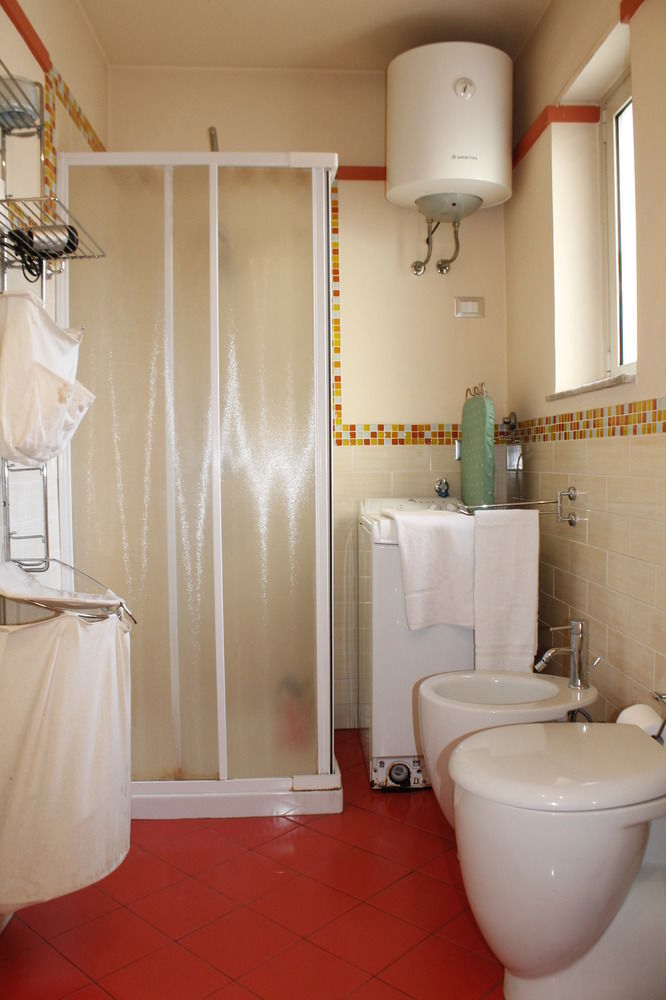 Villa Globetrotter Catane Extérieur photo
