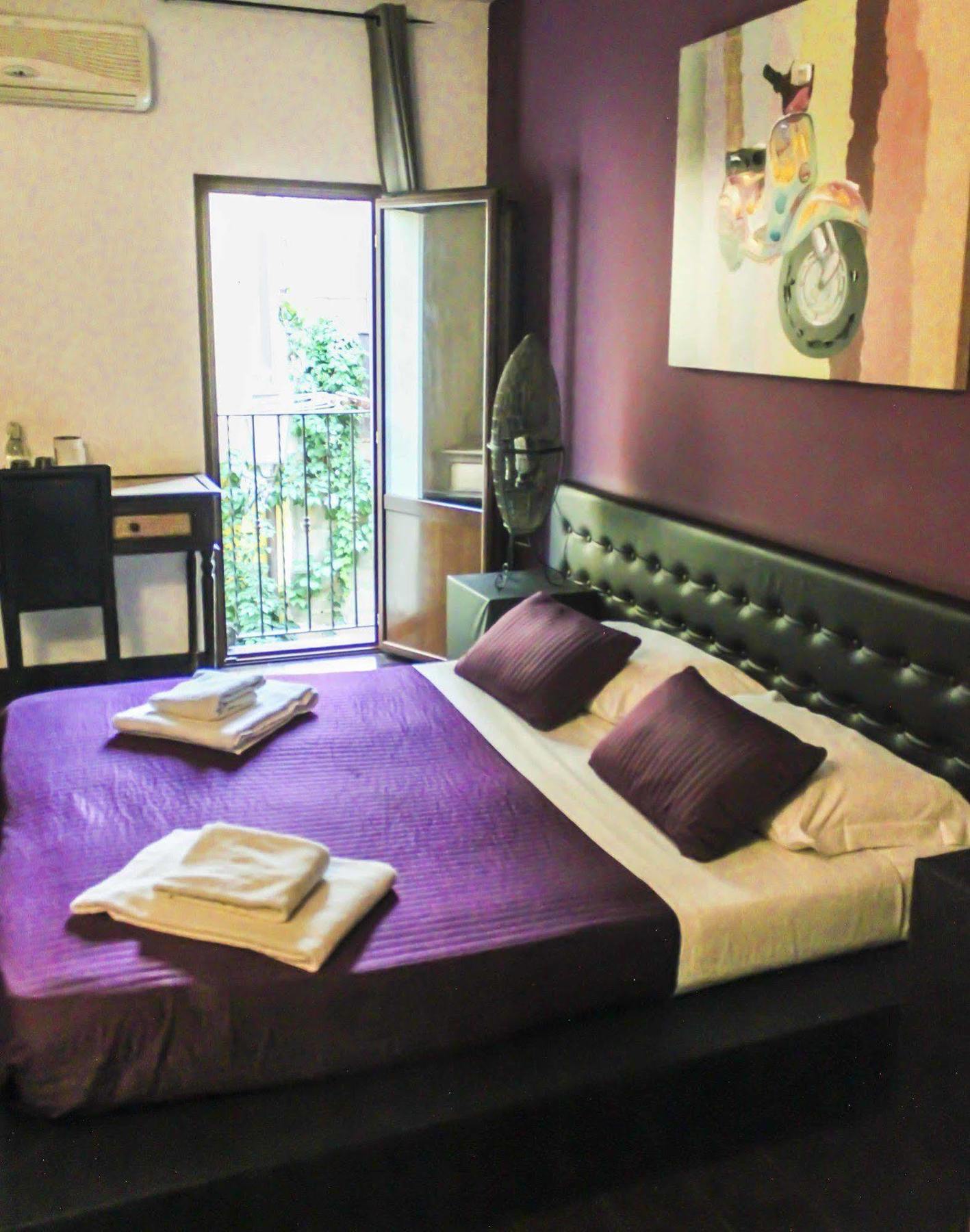 Villa Globetrotter Catane Extérieur photo
